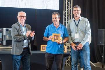 Última jornada de la Feria Gran Canaria Me Gusta tras recibir a casi 9.000 personas en los dos primeros días (Foto TA)